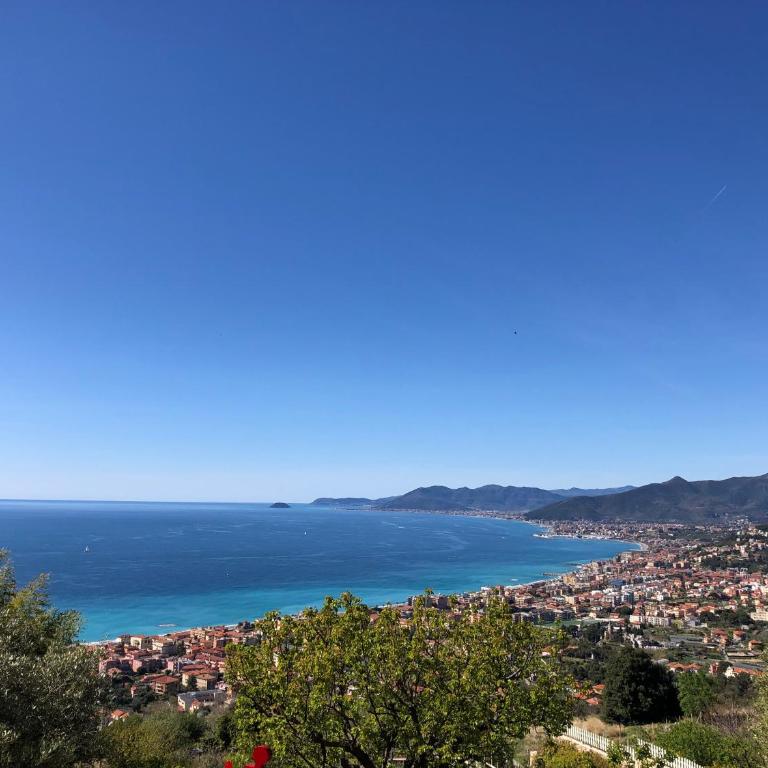 Casa Azzurra - Appartamento con 1 Camera da Letto - 21