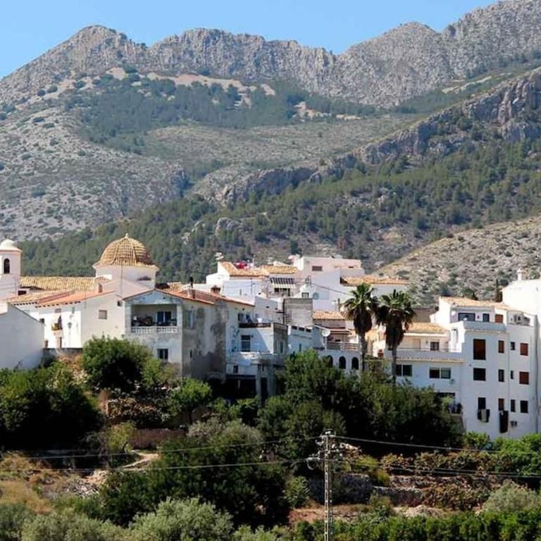 Villa Altea Moderna Vistas Panorámicas - Villa de 3 dormitorios - 41