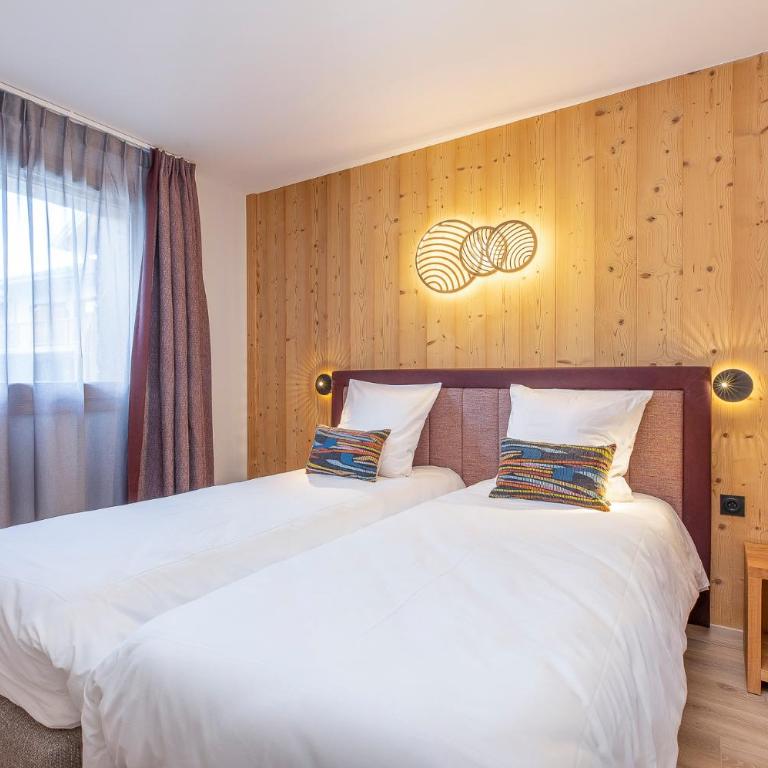 La Cour aux Ecureuils - Appartamento con 2 Camere da Letto - 7