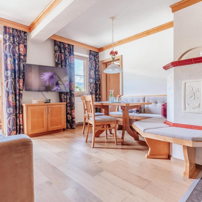 Wohlfühl Ferien-Heim Aparthotel 4 Sterne - Apartment mit 2 Schlafzimmern und Badezimmer - 3