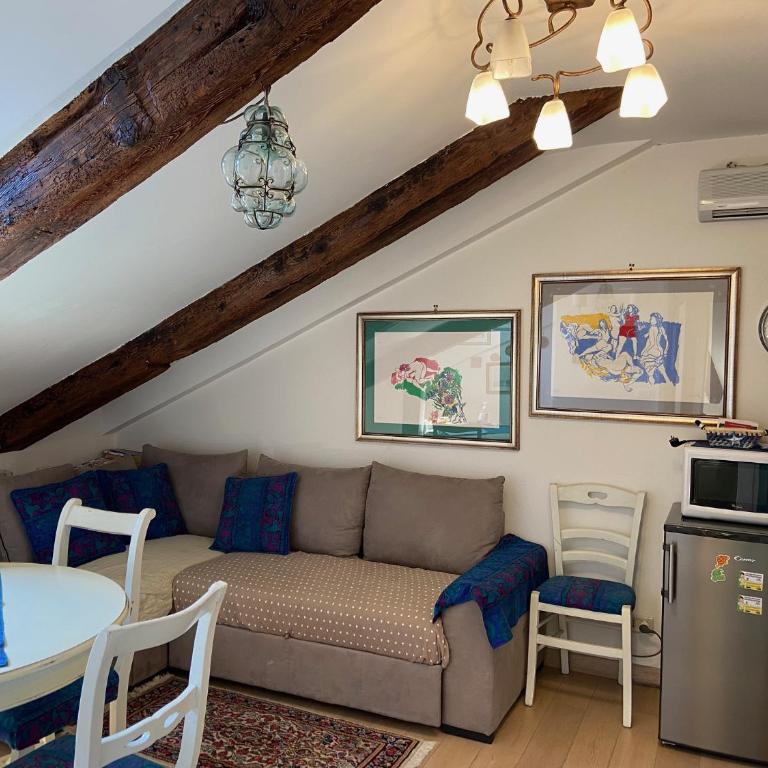 Casa Tella - Appartamento con 1 Camera da Letto - 4