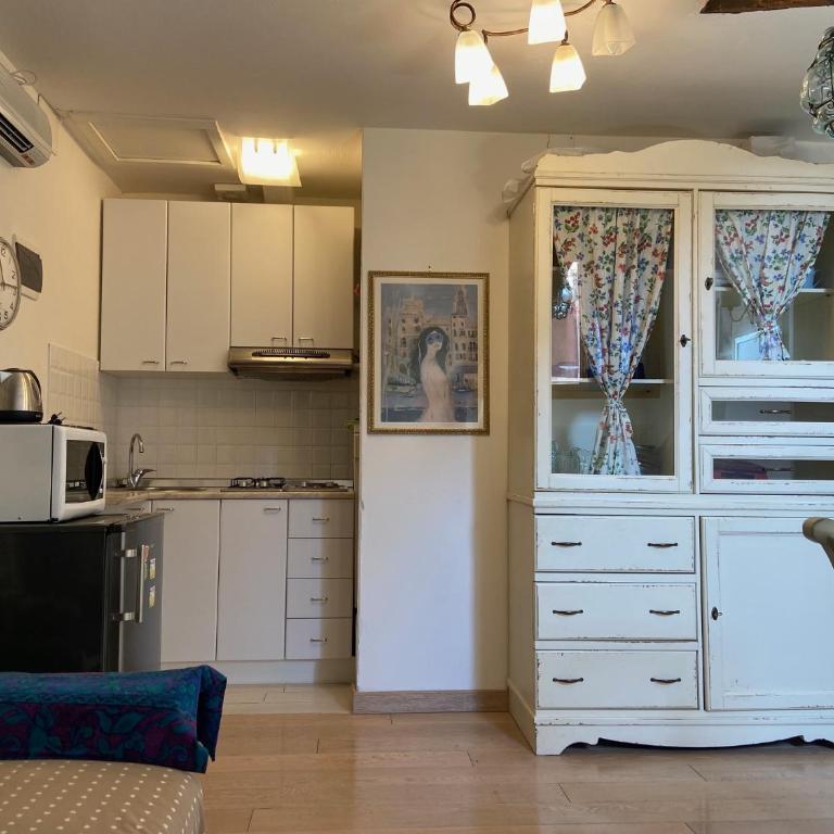 Casa Tella - Appartamento con 1 Camera da Letto - 2