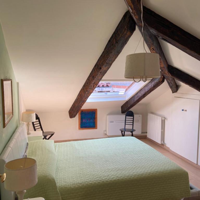 Casa Tella - Appartamento con 1 Camera da Letto - 9