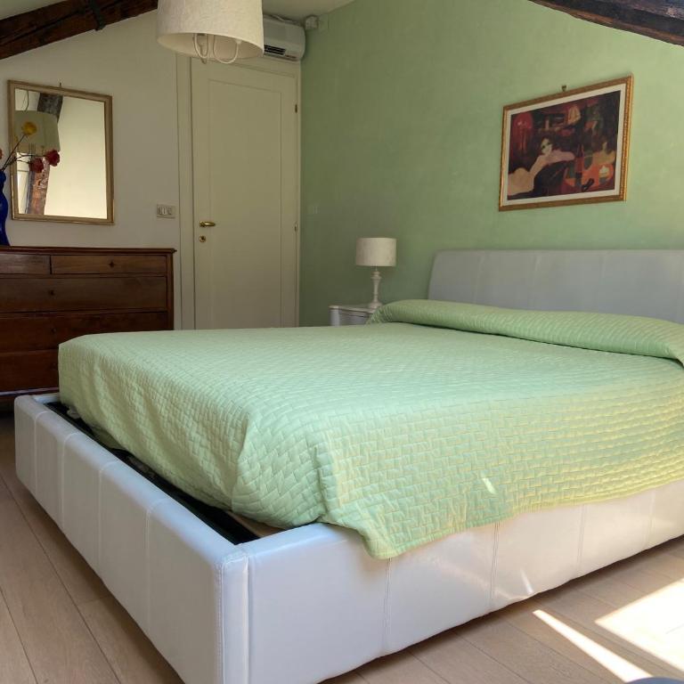 Casa Tella - Appartamento con 1 Camera da Letto - 10