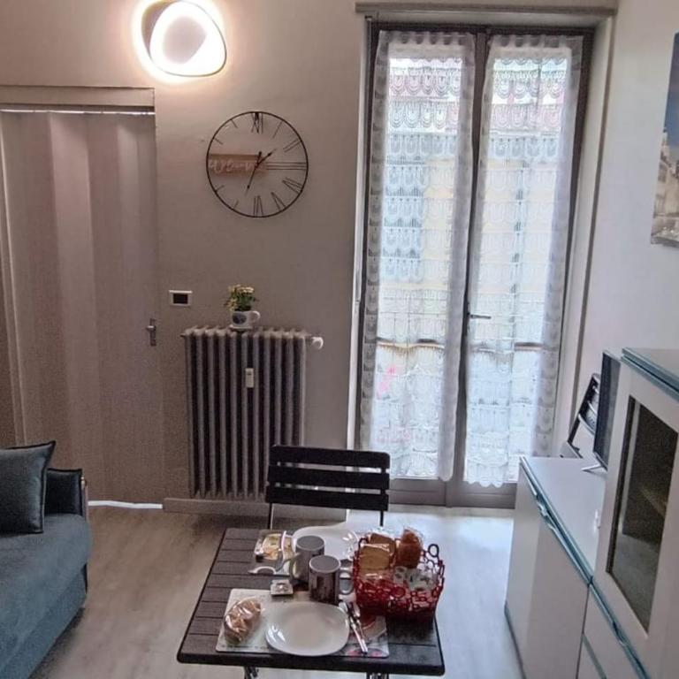 Casa Stadio - Parco Dora - One-Bedroom Apartment - 3