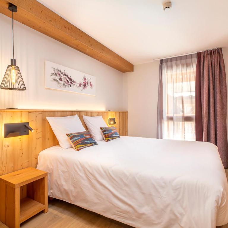 La Cour aux Ecureuils - Appartamento con 1 Camera da Letto - 3