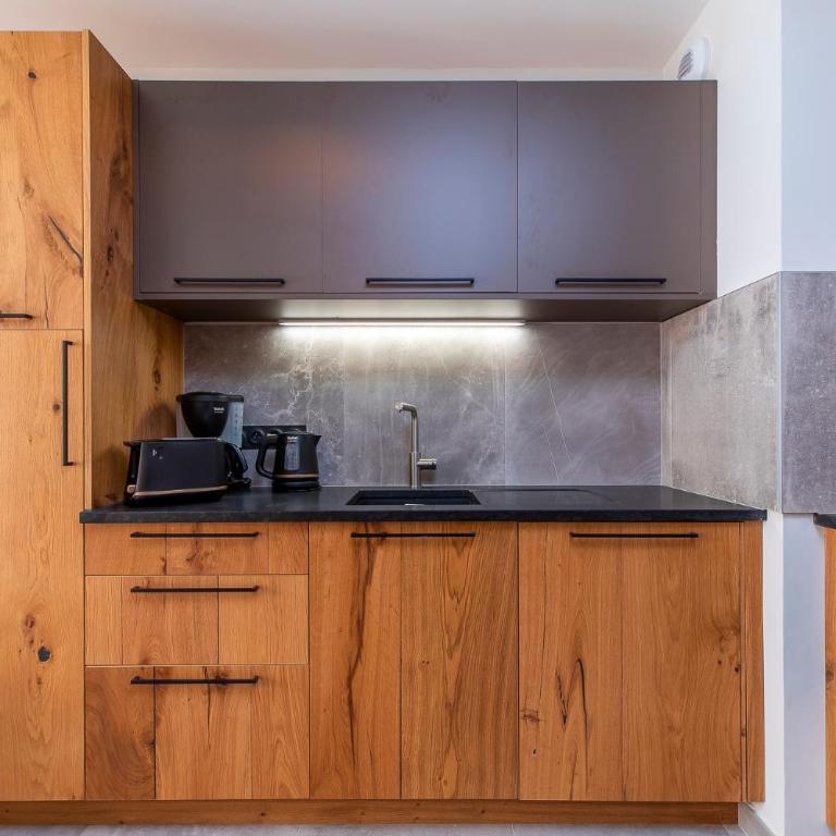 La Cour aux Ecureuils - Appartamento con 1 Camera da Letto - 5