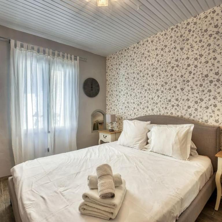 NEW 2-bed Central Cannes Apt - Apartamento de 2 dormitorios - 5