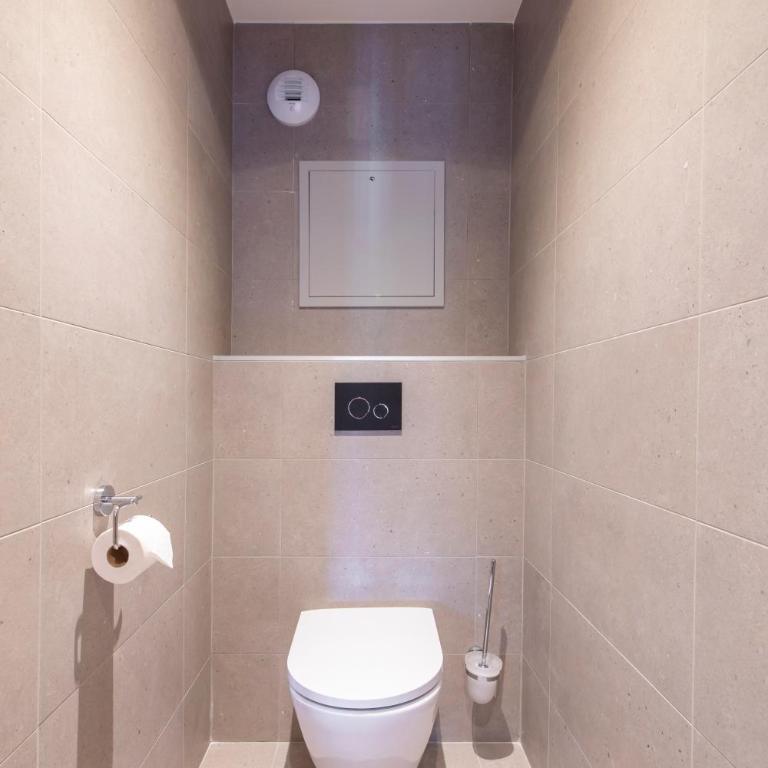 La Cour aux Ecureuils - Appartamento con 1 Camera da Letto - 7