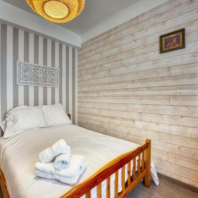 NEW 2-bed Central Cannes Apt - Apartamento de 2 dormitorios - 11