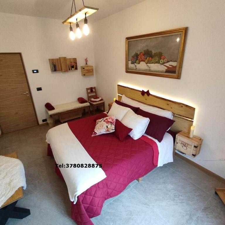 Tirano Express Luxury Appartamento rialzato con vista giardino, barbecue e comfort esclusivo - Appartement 4 Chambres de Luxe - 23