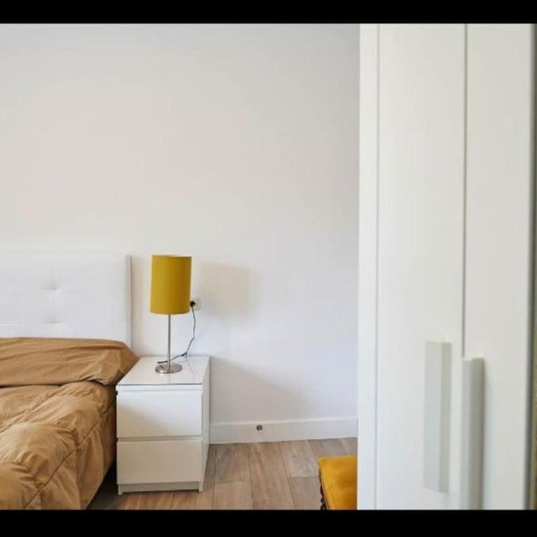 Acogedor y precioso apartamento + parking privado - Apartamento - 8