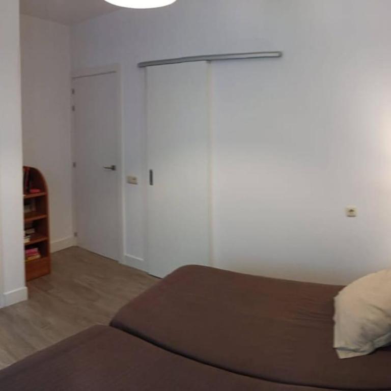 Acogedor y precioso apartamento + parking privado - Apartamento - 11