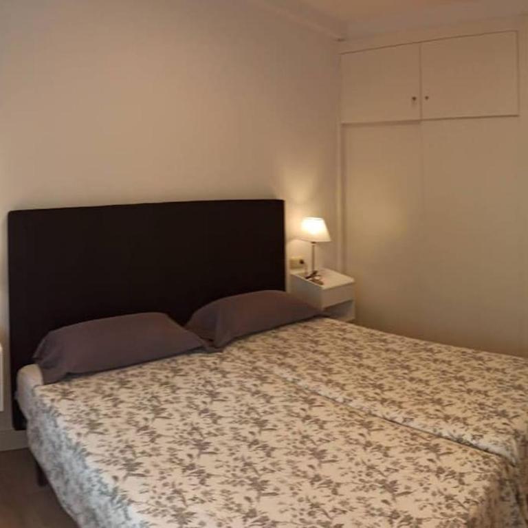 Acogedor y precioso apartamento + parking privado - Apartamento - 16