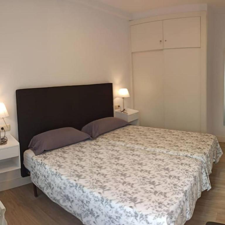 Acogedor y precioso apartamento + parking privado - Apartamento - 17
