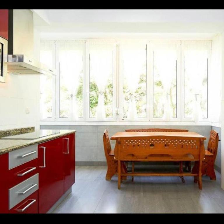 Acogedor y precioso apartamento + parking privado - Apartamento - 19