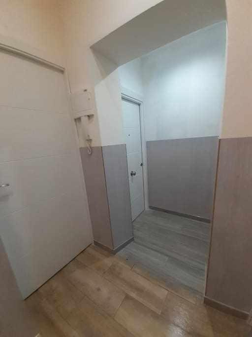 Acogedor apartamento en Gran Vía - Apartamento de 1 dormitorio - 29