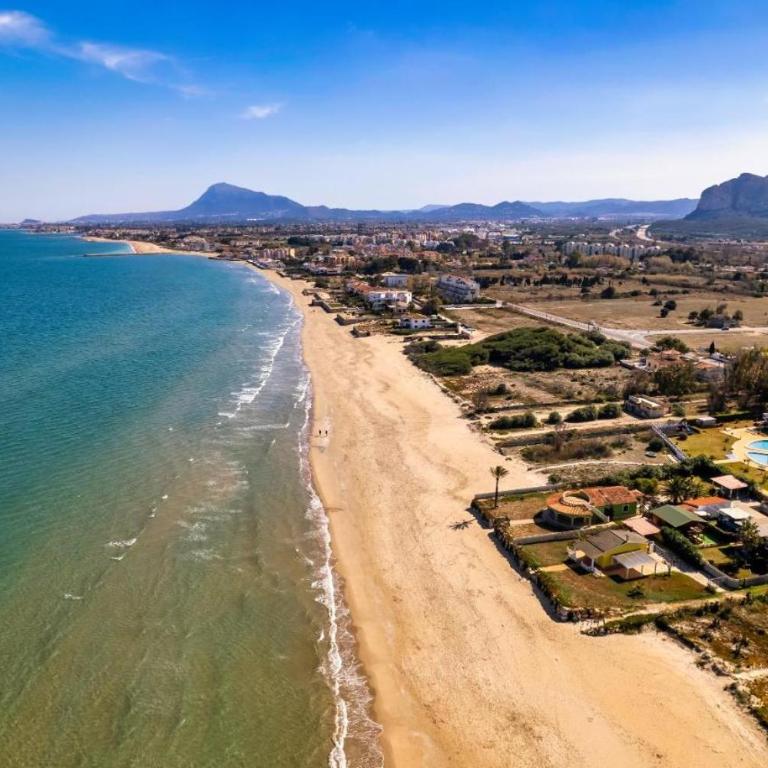 holiday beach - Apartamento con vistas al mar - 11