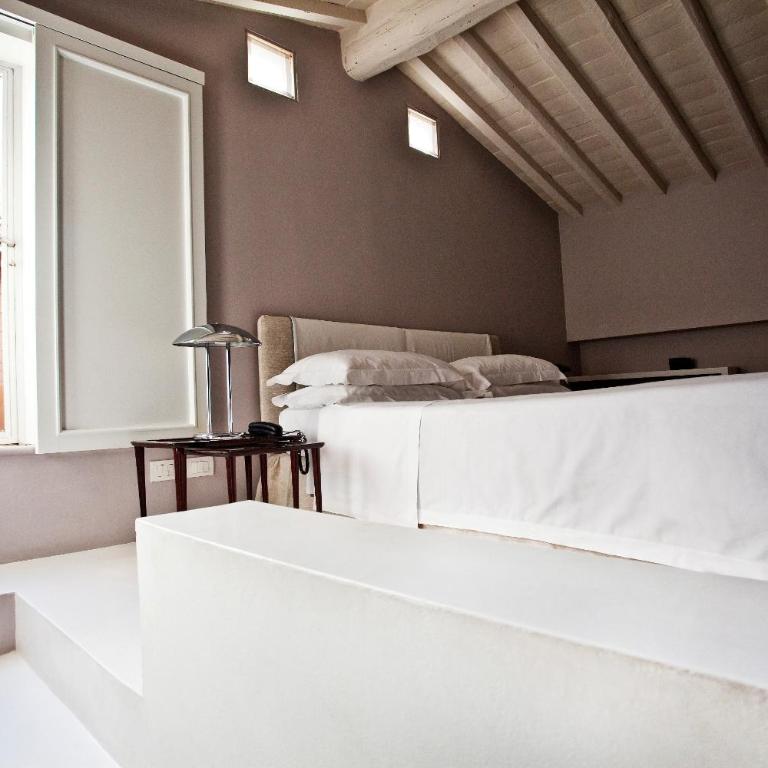 Riva Lofts Florence - Junior Suite Familiare - 1