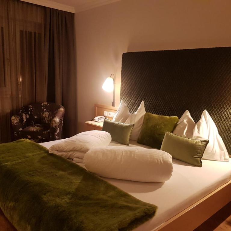Sport & Familienhotel Bärenwirt - Doppelzimmer - 2