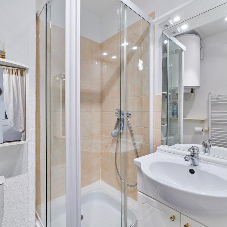 Sea Blue - Appt à 1km de la plage - One-Bedroom Apartment - 4