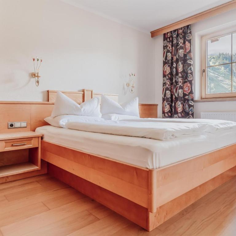 Wohlfühl Ferien-Heim Aparthotel 4 Sterne - Apartment mit 2 Schlafzimmern und Badezimmer - 9