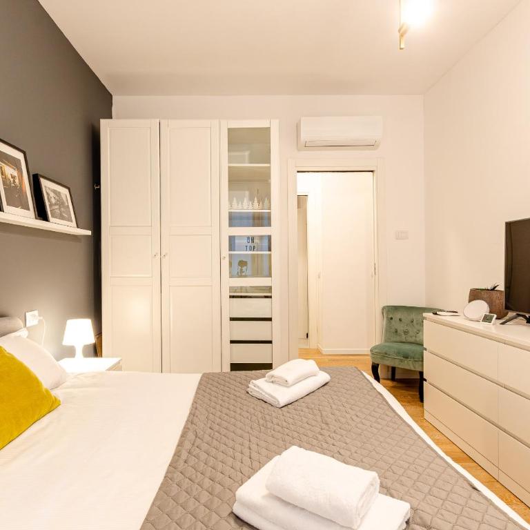 Design Apartment - Porta Romana - Duomo - Appartamento con 1 Camera da Letto - 12