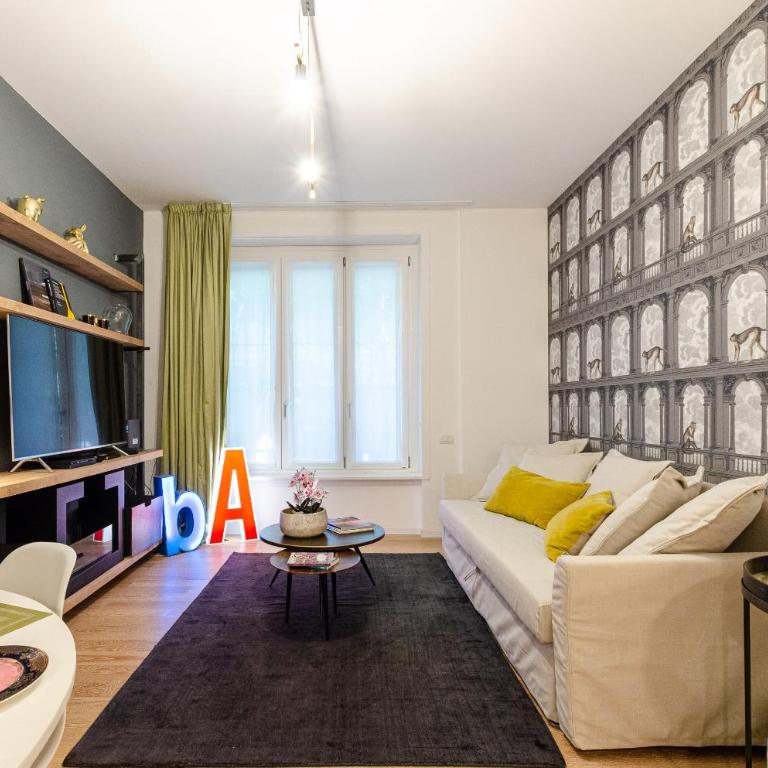 Design Apartment - Porta Romana - Duomo - Appartamento con 1 Camera da Letto - 14