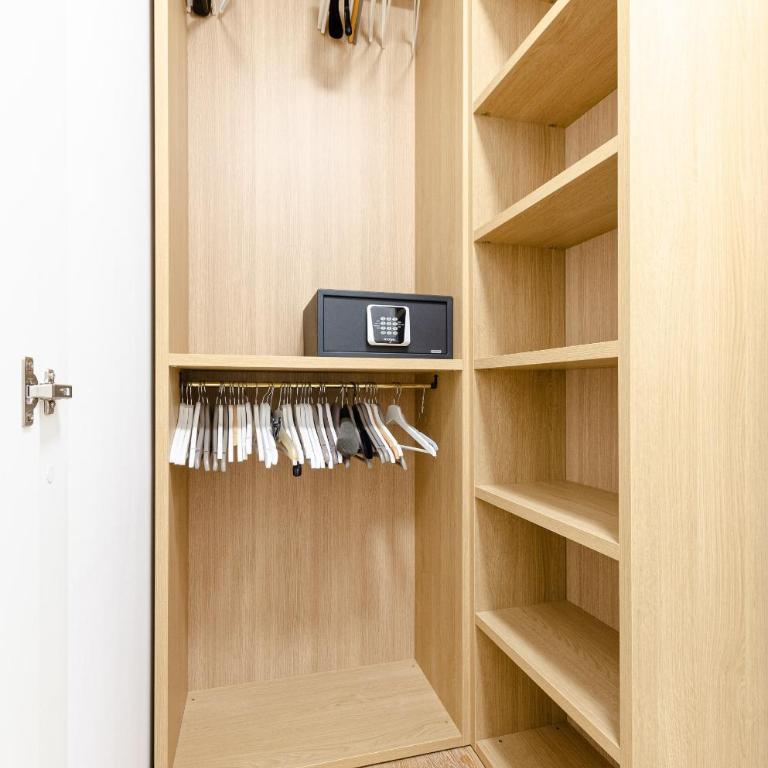 Design Apartment - Porta Romana - Duomo - Appartamento con 1 Camera da Letto - 28
