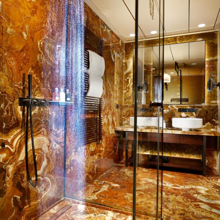 Palazzo Venart Luxury Hotel - Suite Deluxe - 2