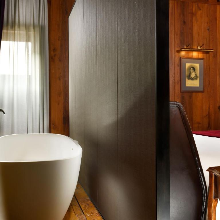 Palazzo Venart Luxury Hotel - Suite Deluxe - 4