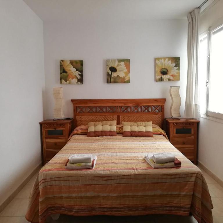 Apartamentos Hesperia Palmyra - Apartamento de 2 dormitorios (4-6 adultos) - 20