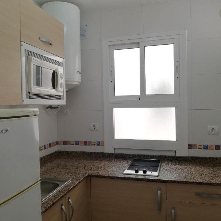 Apartamentos Hesperia Palmyra - Apartamento de 2 dormitorios (4-6 adultos) - 38