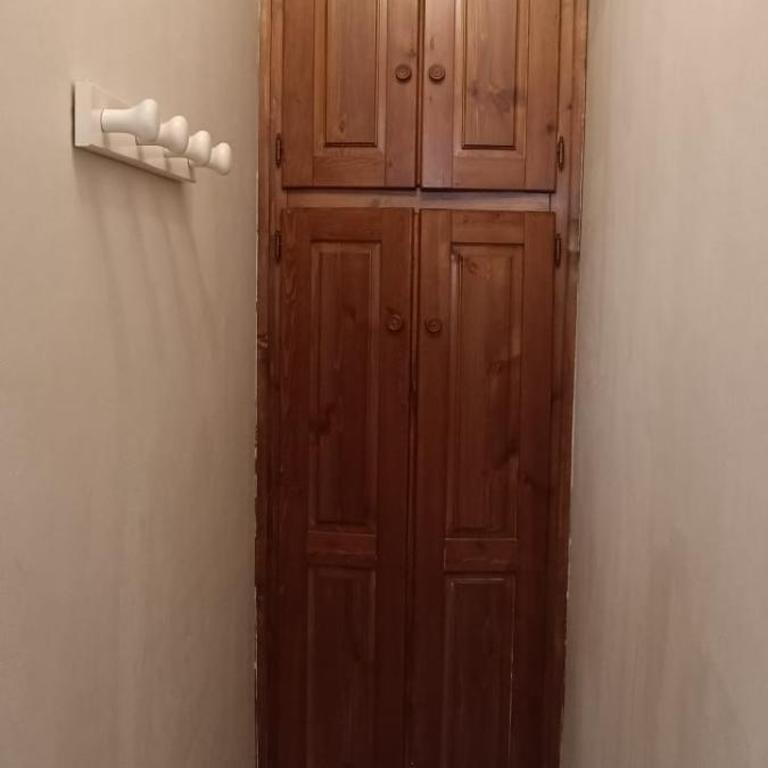 Casa Stadio - Parco Dora - One-Bedroom Apartment - 11