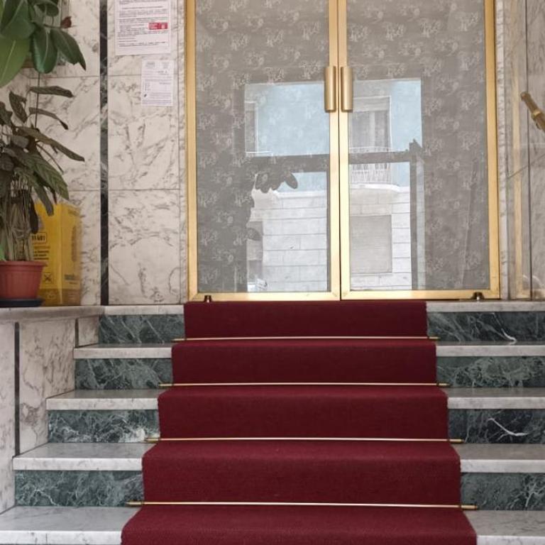 Casa Stadio - Parco Dora - One-Bedroom Apartment - 15