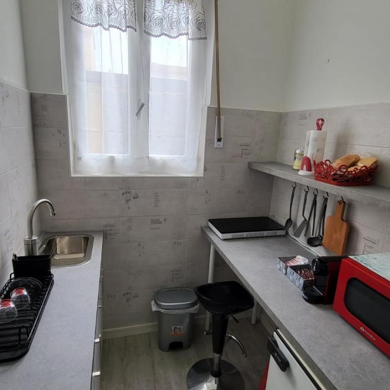Casa Stadio - Parco Dora - One-Bedroom Apartment - 8