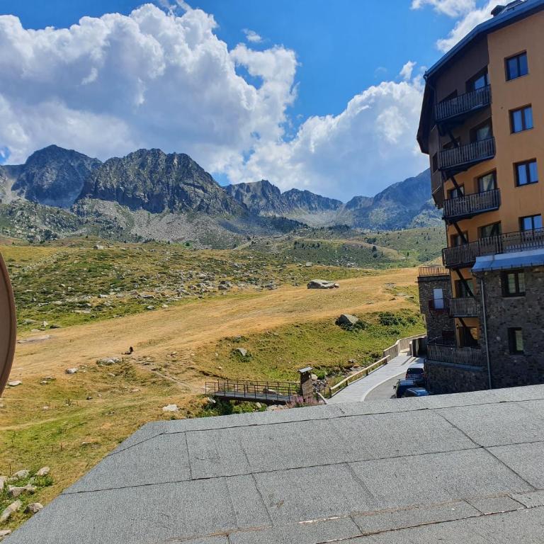Apartamentos Grifo Vacances Grizzly - Estudio Familiar - 3