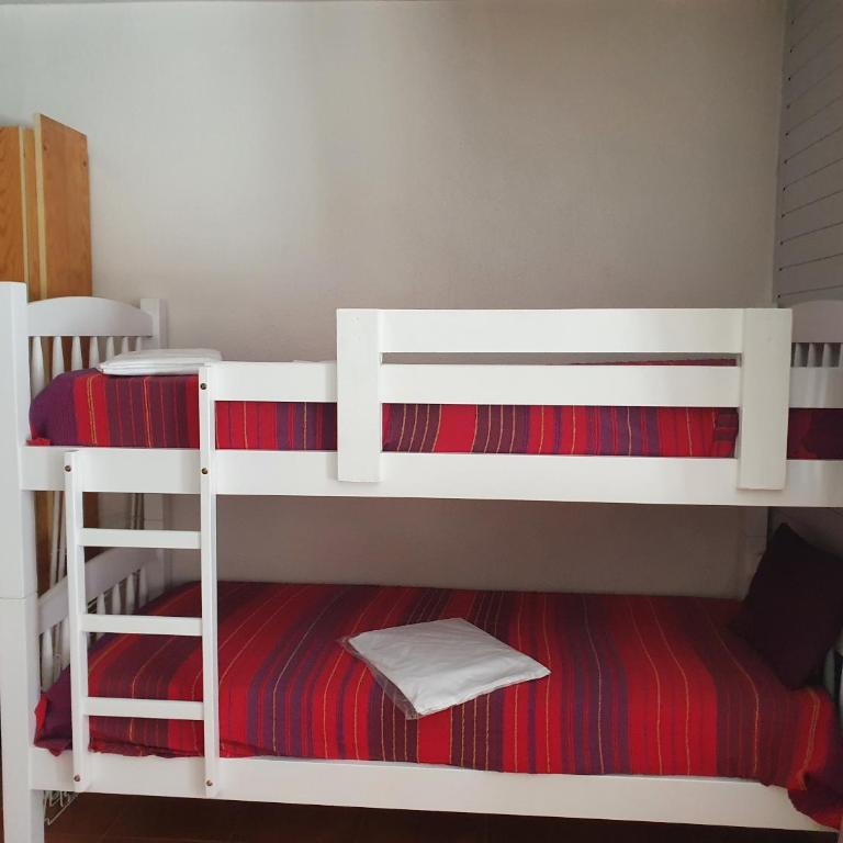 Apartamentos Grifo Vacances Grizzly - Estudio Familiar - 5