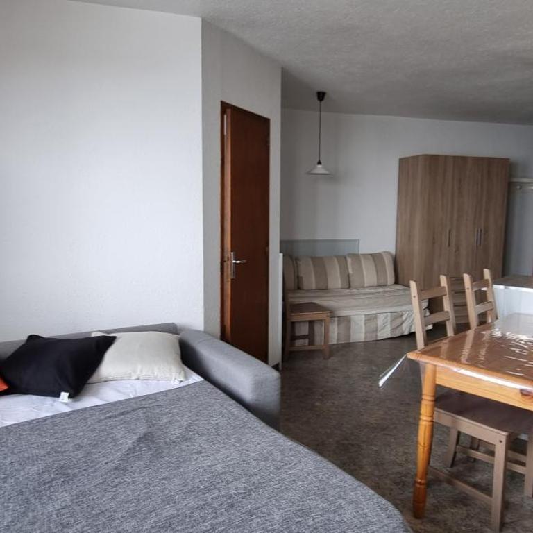 Apartamentos Grifo Vacances Grizzly - Apartamento con vistas a las montañas - 3