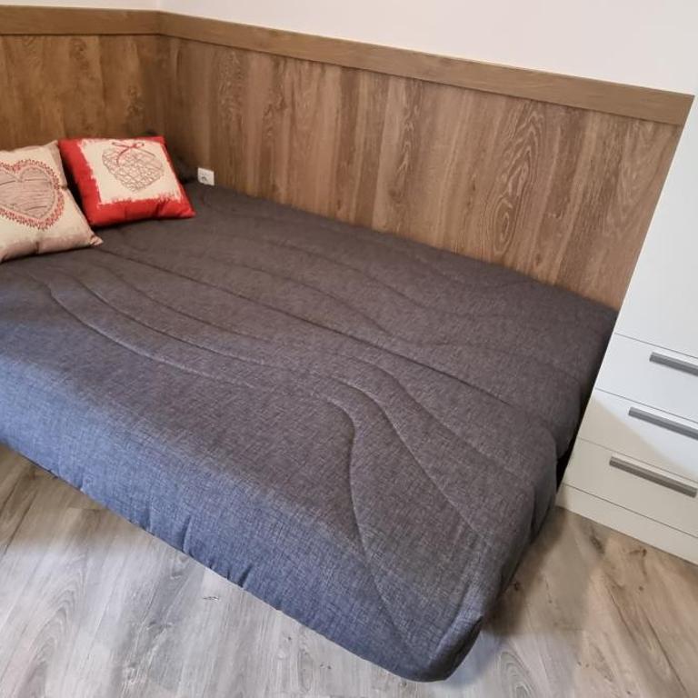 Apartamentos Grifo Vacances Grizzly - Apartamento Superior - 7