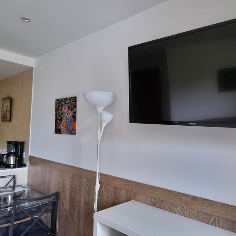 Apartamentos Grifo Vacances Grizzly - Apartamento Superior - 10