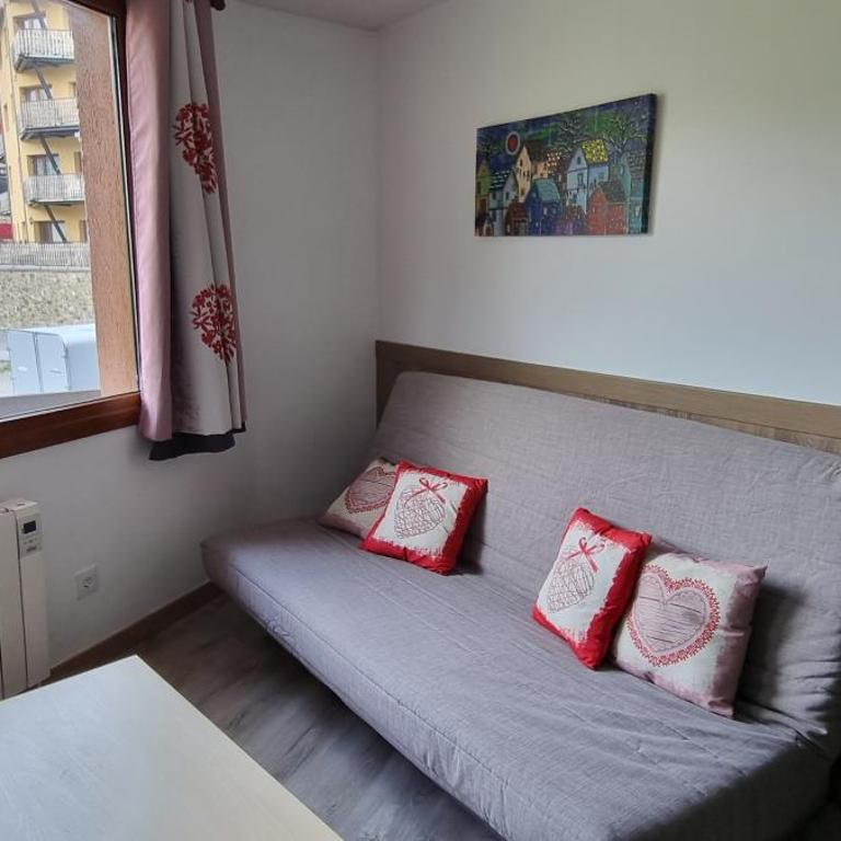 Apartamentos Grifo Vacances Grizzly - Apartamento Superior - 11
