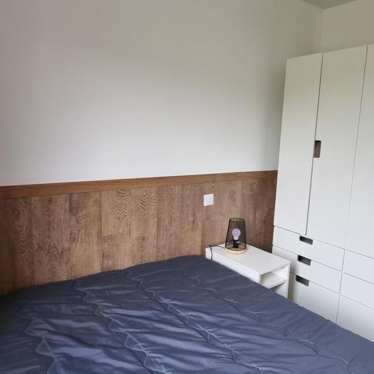 Apartamentos Grifo Vacances Grizzly - Apartamento Superior - 12