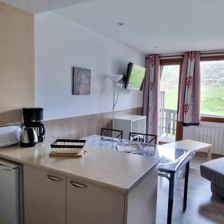 Apartamentos Grifo Vacances Grizzly - Apartamento Superior - 2