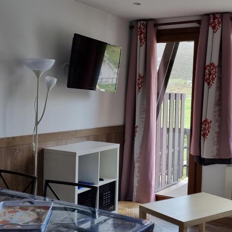 Apartamentos Grifo Vacances Grizzly - Apartamento Superior - 13