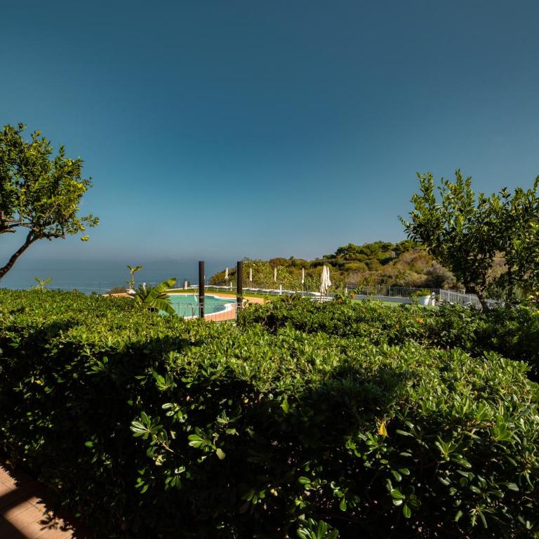 Residence New Paradise - Camera Matrimoniale Budget - 3