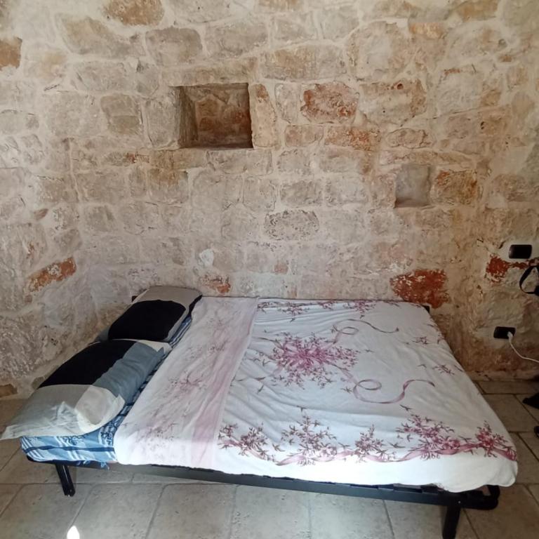 Little trullo Lucia - Villa con 1 Camera da Letto - 14
