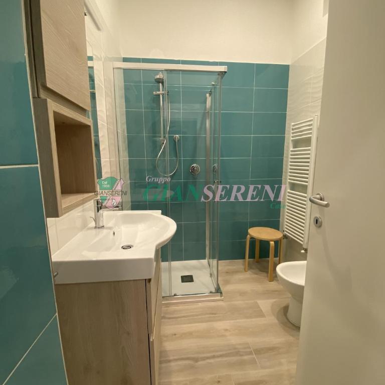 Villa Rosy - Appartamento con Vista Mare - 4