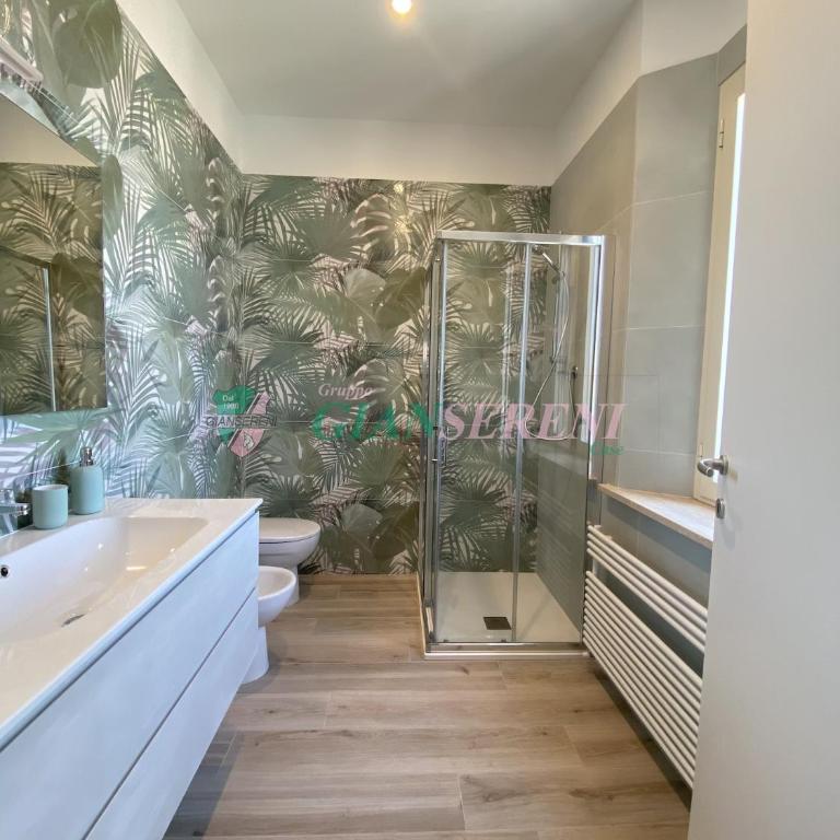 Villa Rosy - Appartamento con Vista Mare - 8