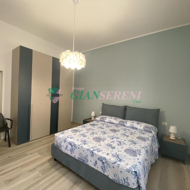 Villa Rosy - Appartamento con Vista Mare - 10